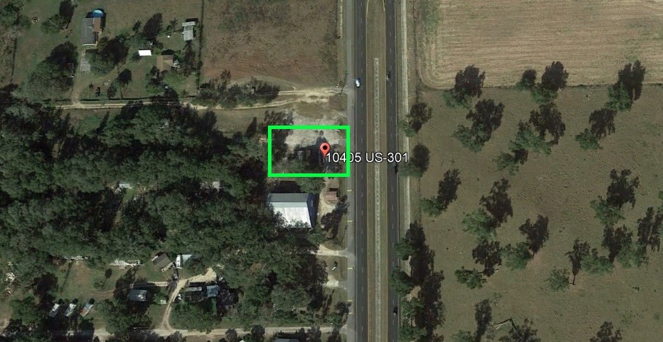 10405 US Highway 301, Dade City, FL en venta - Foto principal - Imagen 3 de 4