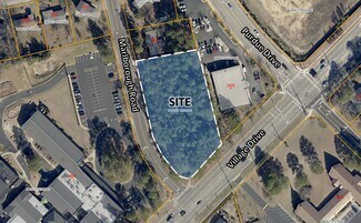 Más detalles de Village Drive, Fayetteville, NC - Terreno en venta