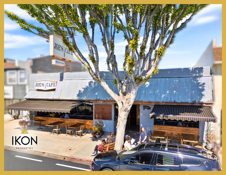 17819-17823 Chatsworth St, Granada Hills, CA en venta - Foto del edificio - Imagen 1 de 1