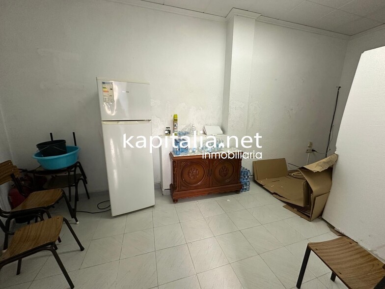 Local en L'Olleria, Valencia en venta - Foto del edificio - Imagen 3 de 5