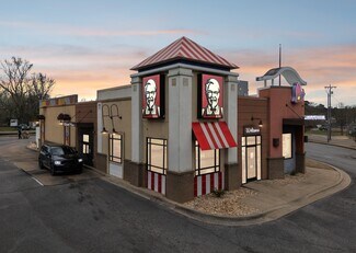 Más detalles de 30019 Highway 110, Ardmore, TN - Local en venta