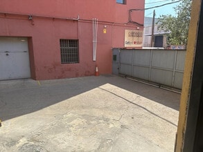 Nave en Cornellà de Llobregat, Barcelona en alquiler Foto del interior- Imagen 2 de 2