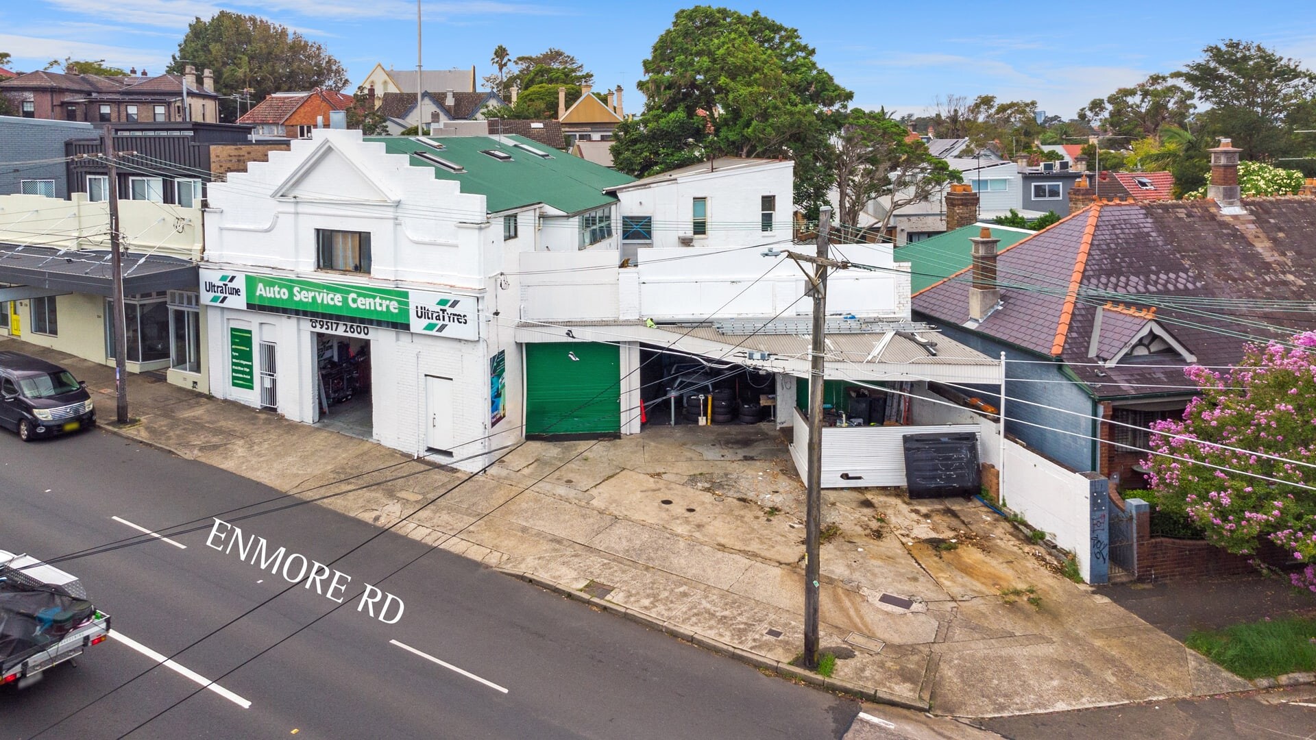242 Enmore Rd, Enmore Inner West en alquiler Foto principal- Imagen 1 de 3