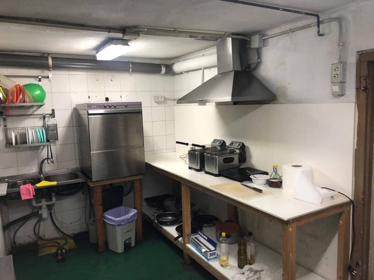 Local en Barcelona, Barcelona en alquiler Foto del interior- Imagen 1 de 1