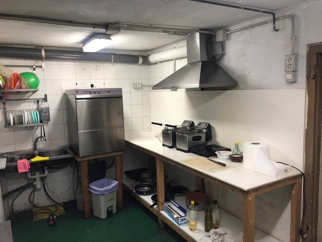 Más detalles de Local en alquiler