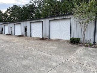 Más detalles para 112 Joyner Rd NE, Milledgeville, GA - Naves en alquiler