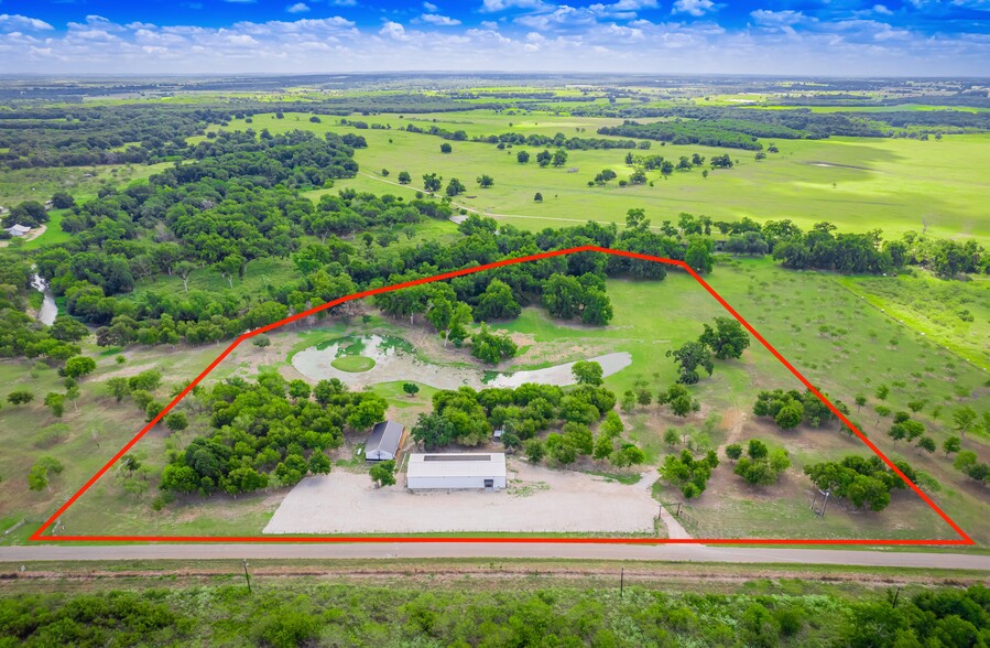 1919 County Road 429, Rockdale, TX en venta - Foto principal - Imagen 1 de 50