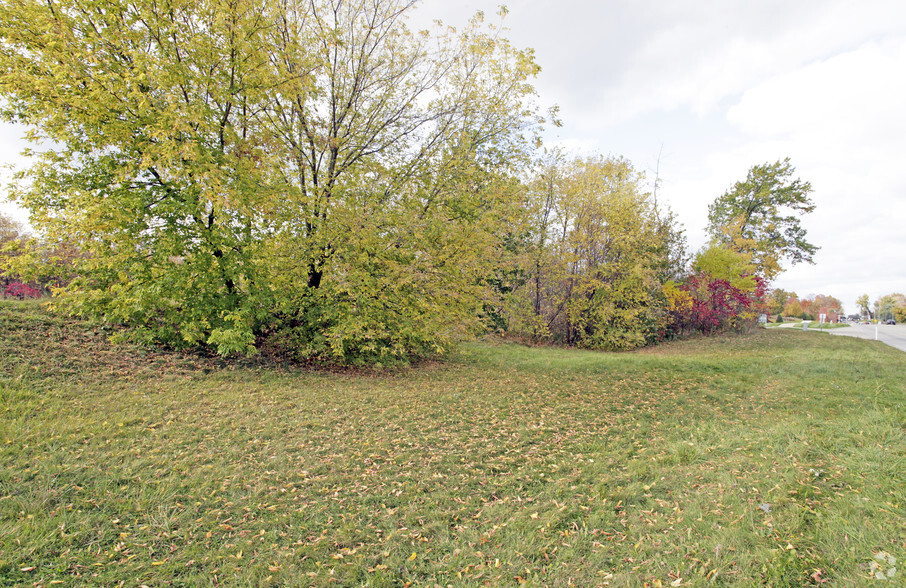 Beck Rd & West Rd, Wixom, MI en venta - Foto principal - Imagen 3 de 3