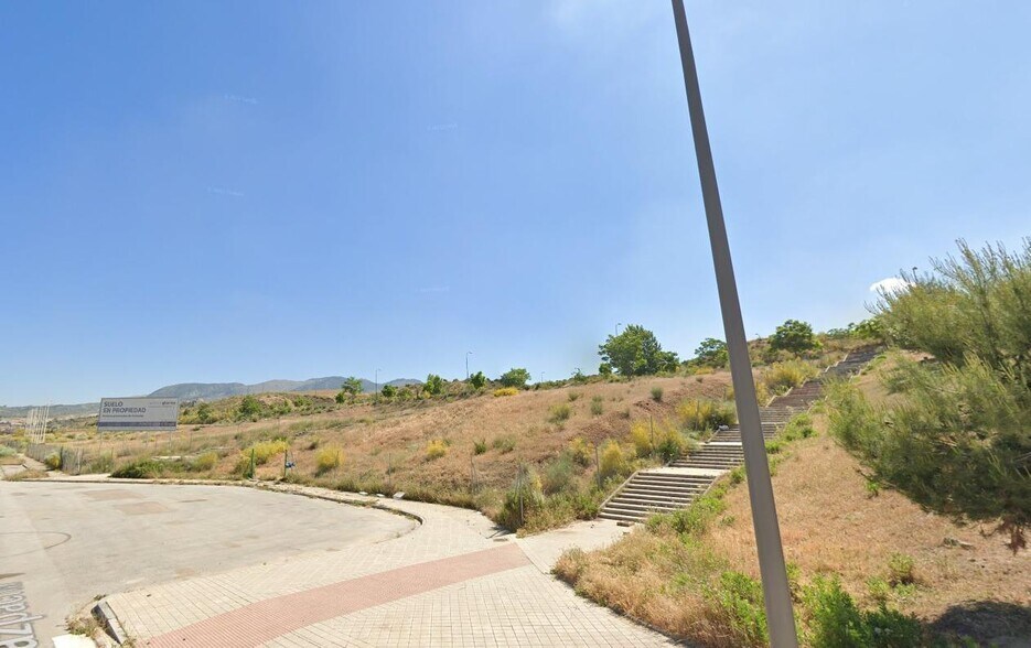 Terreno en Granada, Granada en venta - Vista aérea - Imagen 3 de 6