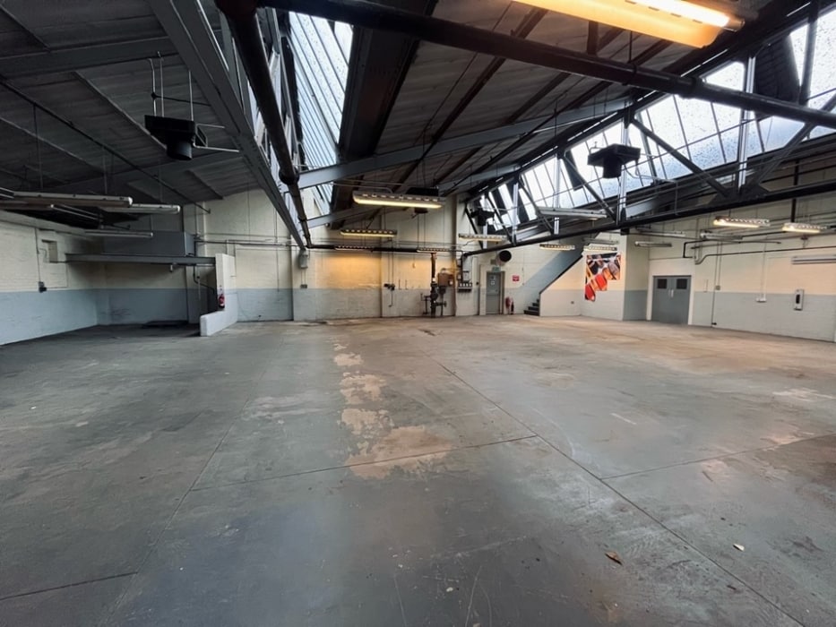 1 Beech Rd, Rushden en alquiler Foto del interior- Imagen 1 de 1