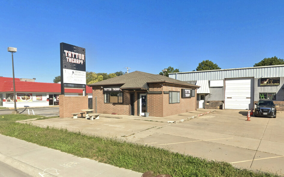 230 E North Ave, Belton, MO en venta - Foto del edificio - Imagen 2 de 8