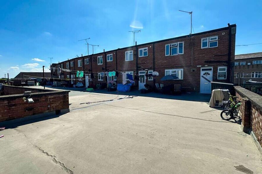 148-150 Crockhamwell Rd, Reading en venta - Foto del edificio - Imagen 3 de 25