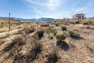 Más detalles de Calle Jacarandá, B2, Villa de Otura - Terreno en venta