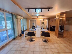 Local en Igualada, Barcelona en alquiler Plano de la planta- Imagen 1 de 13