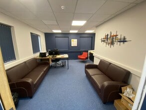 1A Ellice Way, Wrexham en alquiler Foto del interior- Imagen 1 de 2