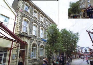 Más detalles de 16 Vaughan St, Llanelli - Local en alquiler