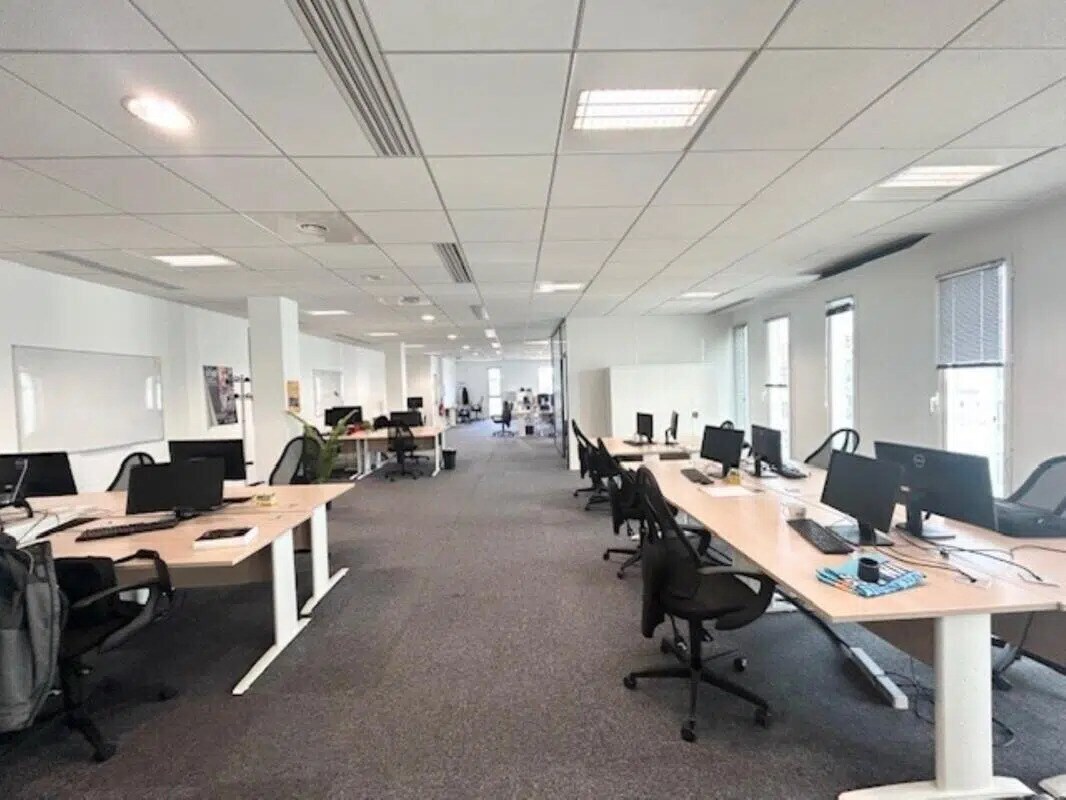 210 Avenue Jean Jaurès, Lyon en alquiler Foto del interior- Imagen 1 de 5