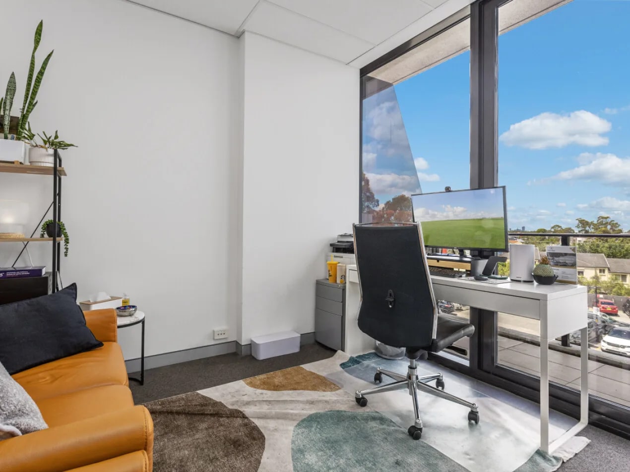 2-8 Brookhollow Ave, Norwest en alquiler Foto del interior- Imagen 1 de 5