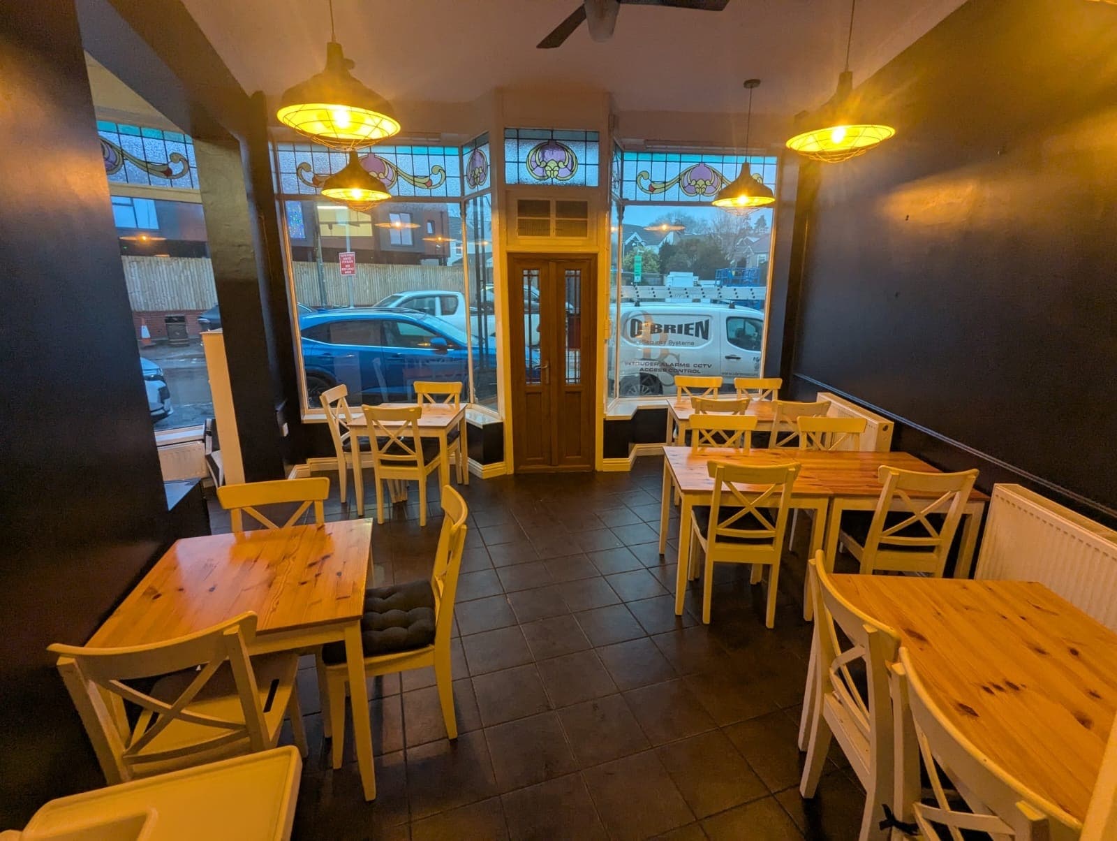 87-89 Eversley Rd, Sketty en alquiler Foto del interior- Imagen 1 de 6