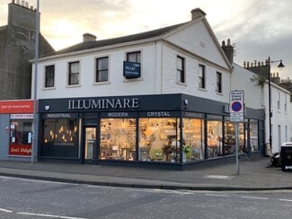 Más detalles de 1 Charlotte St, Ayr - Oficina en alquiler