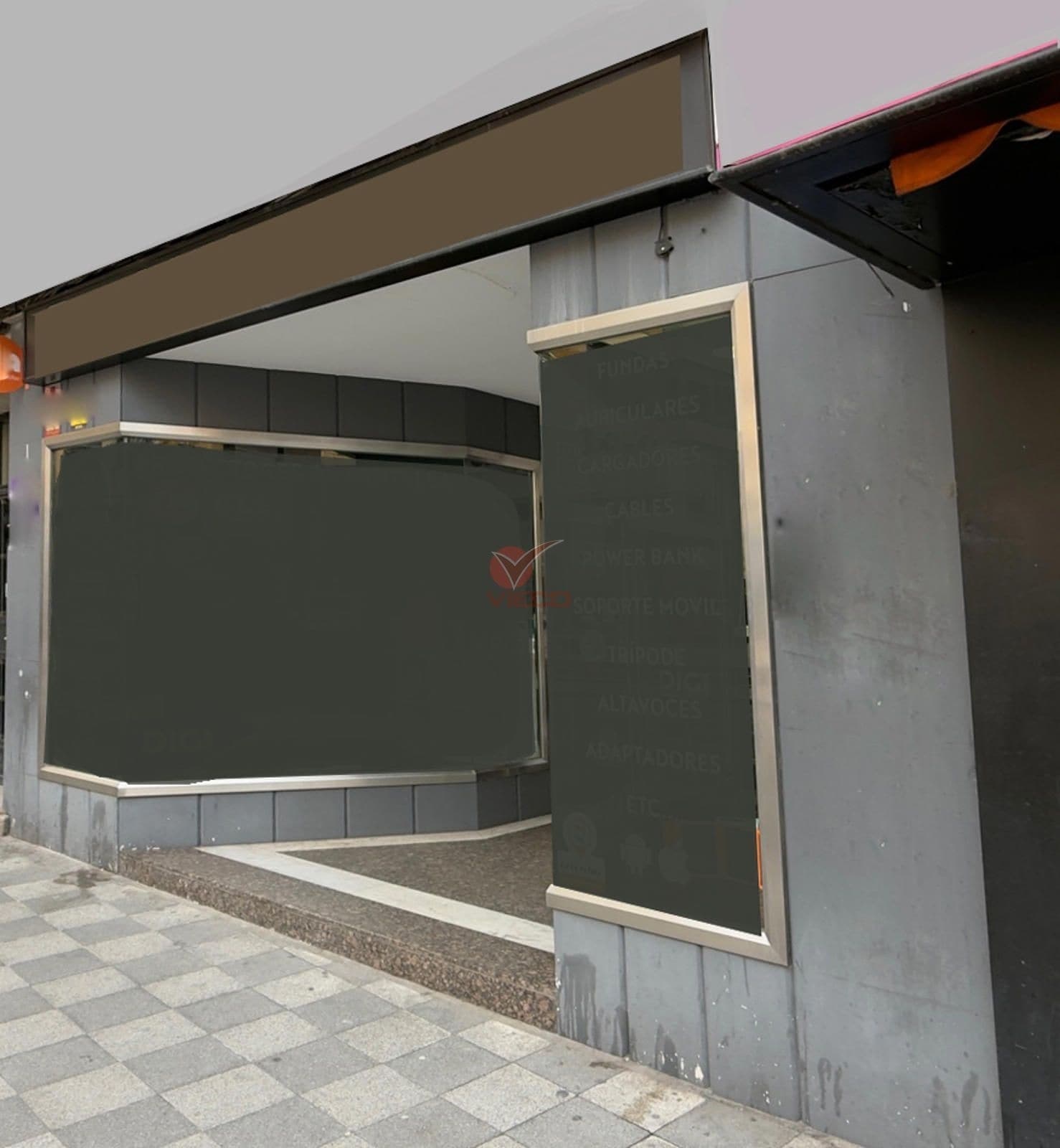 Edificio residencial en Cuenca, Cuenca en venta Foto del edificio- Imagen 1 de 3