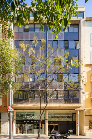 Más detalles para Carrer Del Comte Borrell, Barcelona - Oficina en alquiler