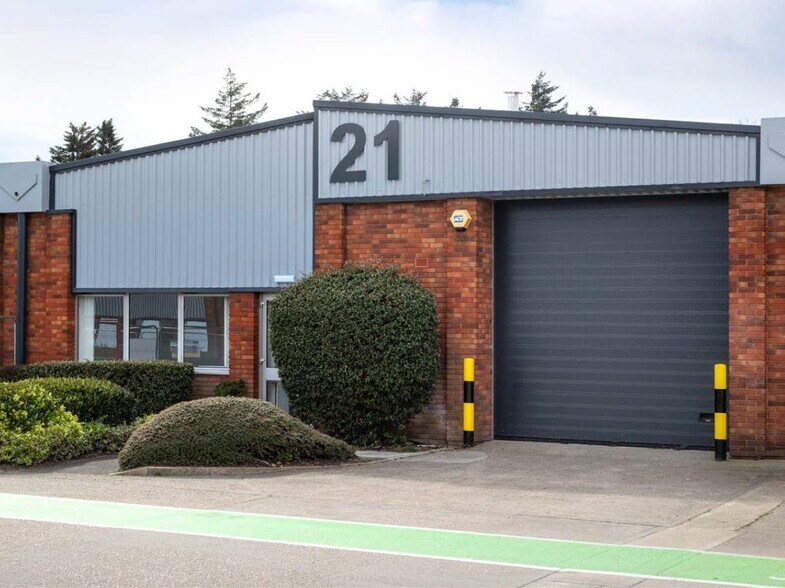 The Vale, London en alquiler - Foto del edificio - Imagen 1 de 6