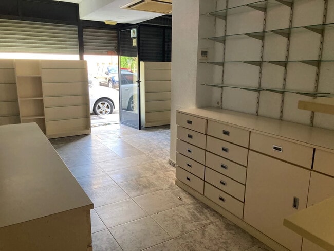 Más detalles de Local en alquiler