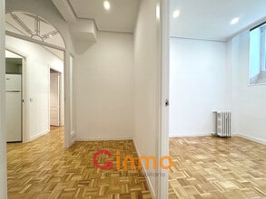 Calle General Díaz Porlier, 93, Madrid, Madrid en alquiler Foto del interior- Imagen 2 de 28