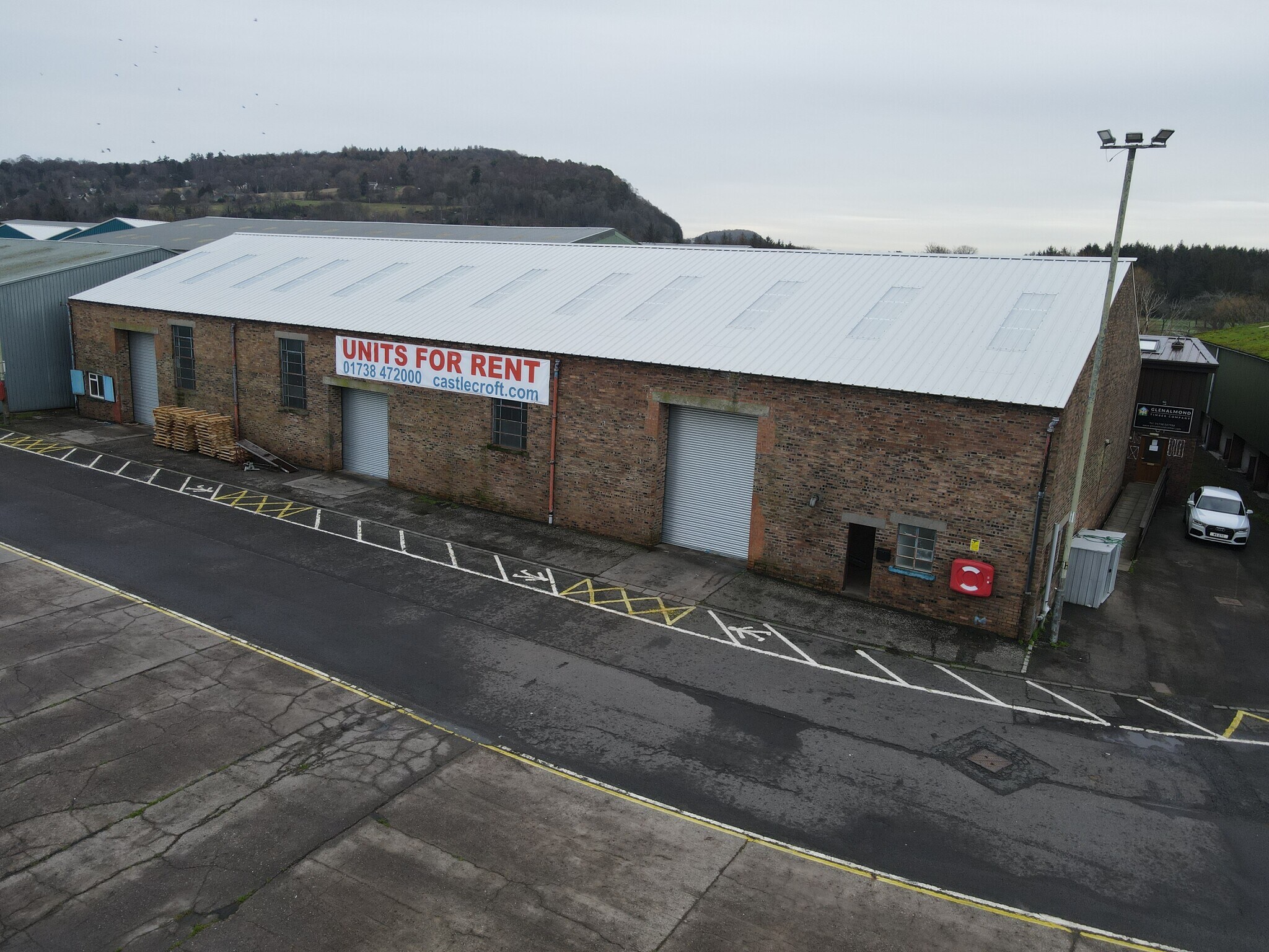 Shore Rd, Perth en alquiler Foto del edificio- Imagen 1 de 5