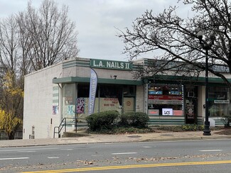 Más detalles para 2338-2344 Columbia Pike, Arlington, VA - Oficina/Local, Locales en alquiler