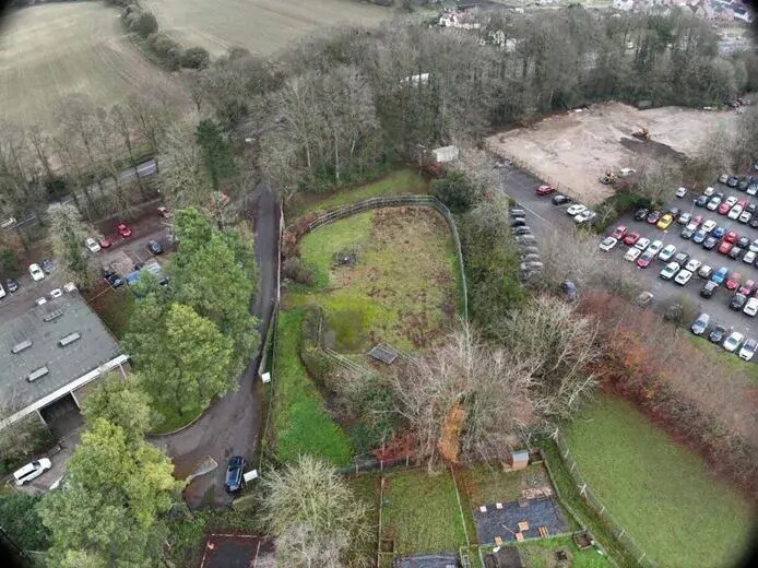 The Hollies, Off Aldermaston Rd, Basingstoke en venta - Foto principal - Imagen 1 de 1