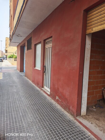 Carrer de Churruca, Sagunto, Valencia en venta - Foto del edificio - Imagen 2 de 3