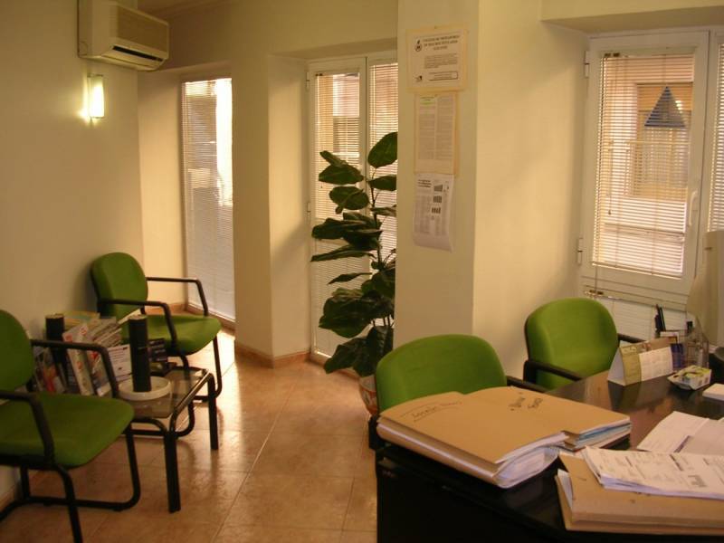 Local en Elche, Alicante en venta Foto del interior- Imagen 1 de 6