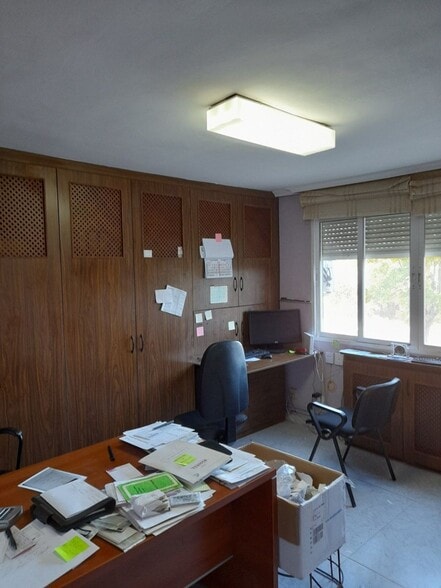 Local en Cáceres en alquiler - Foto del edificio - Imagen 1 de 7