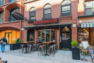 Más detalles de 70 University Pl, New York, NY - Local en alquiler