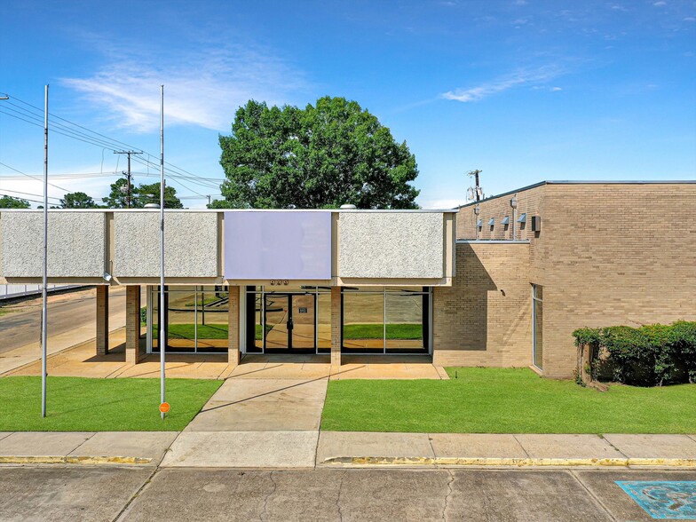 939 Cleveland St, Franklinton, LA en venta - Foto del edificio - Imagen 2 de 26