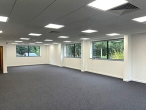 The Courtyard, High Wycombe en alquiler Foto del interior- Imagen 2 de 3