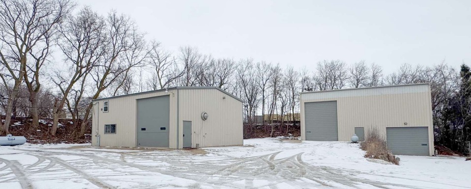 3460 Town Hall Rd, Kewaskum, WI en venta - Foto principal - Imagen 1 de 7