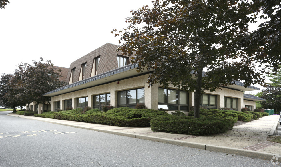 2520 State Route 35, Manasquan, NJ en alquiler - Foto del edificio - Imagen 3 de 4