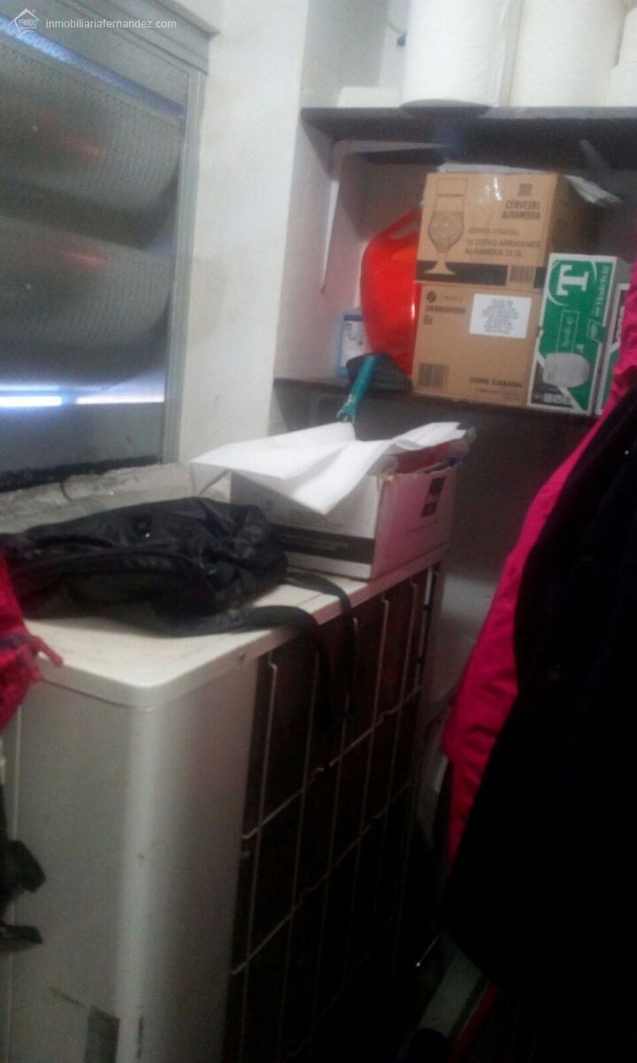 Local en Cáceres, Cáceres en venta Foto principal- Imagen 1 de 8