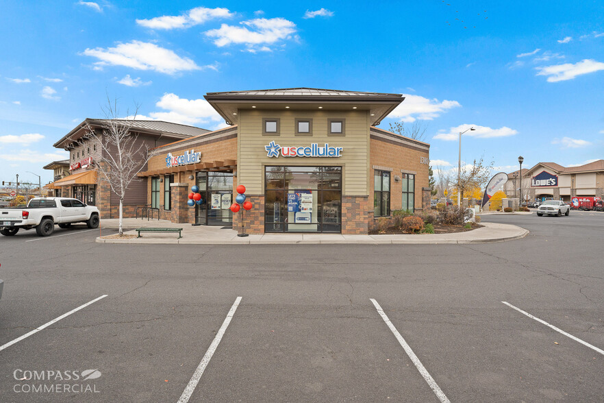 1380-1400 SW Canal Blvd, Redmond, OR en alquiler - Foto del edificio - Imagen 3 de 13