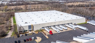 Más detalles de 1250 Carolina Dr, West Chicago, IL - Nave en alquiler