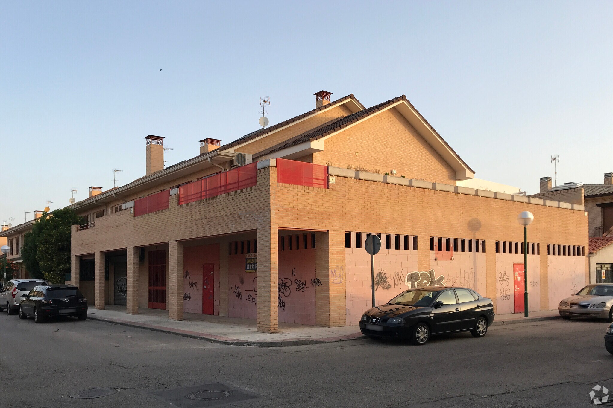 Calle Carmen, 18, San Martín de la Vega, Madrid en venta Foto principal- Imagen 1 de 1