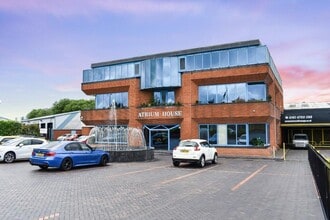 574 Manchester Rd, Bury en alquiler Foto del interior- Imagen 1 de 29