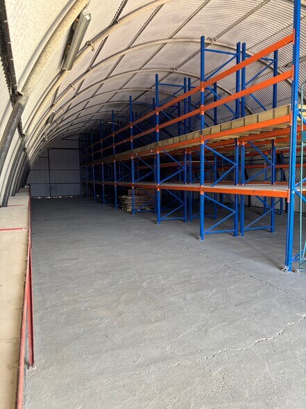 Unit 4, Tenterden Station Estate, Station Rd, Tenterden en alquiler - Foto del edificio - Imagen 3 de 6