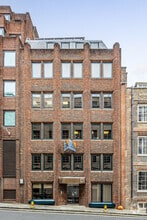 21 Godliman St, London en alquiler Foto del edificio- Imagen 2 de 3