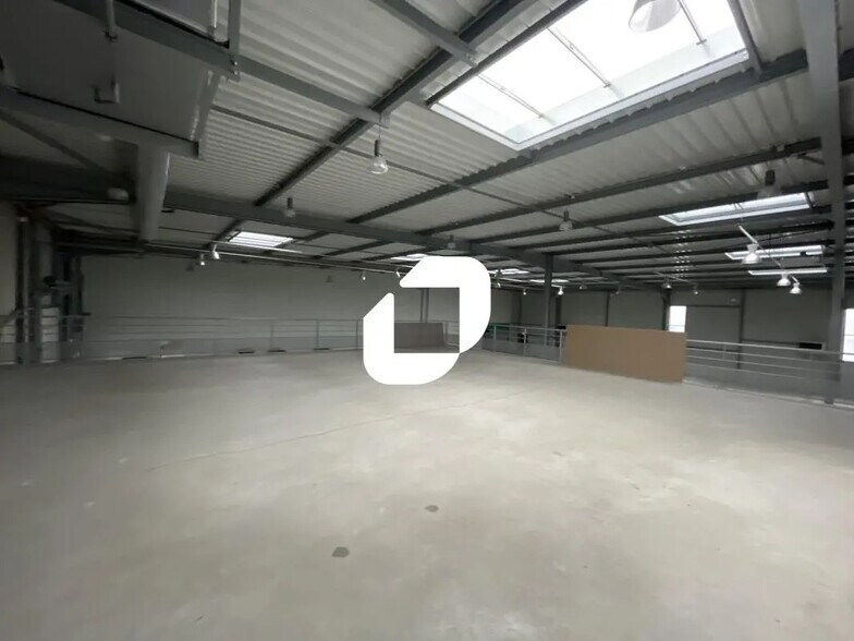 21 Impasse Madeleine Bres, Lieusaint en alquiler - Foto del interior - Imagen 2 de 3