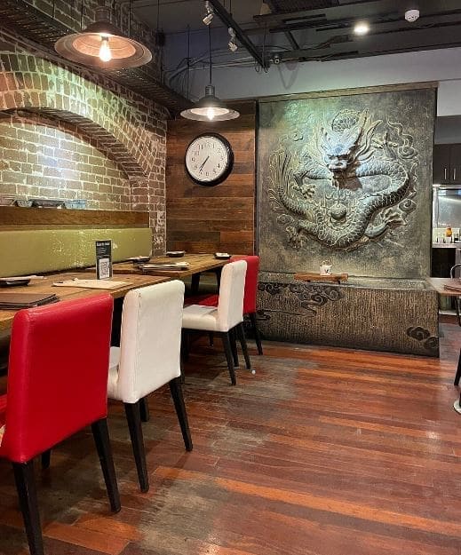 8 Dixon St, Sydney en alquiler Foto del interior- Imagen 1 de 2