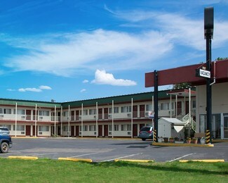 Más detalles de 905 W 3rd St, La Junta, CO - Hoteles y hospedaje en venta